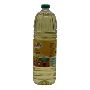 Rapsol groundnut oil