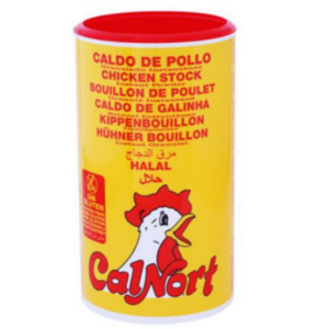 Calnort chicken stock