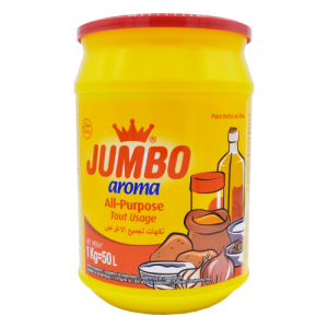 Jumbo aroma